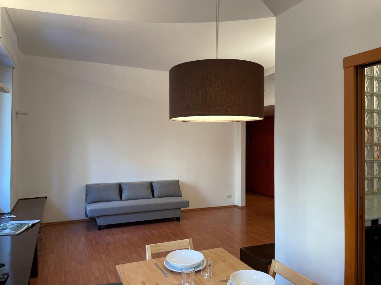 Accomodo Mib52 Bivano Sant'Ambrogio มิลาน ภายนอก รูปภาพ